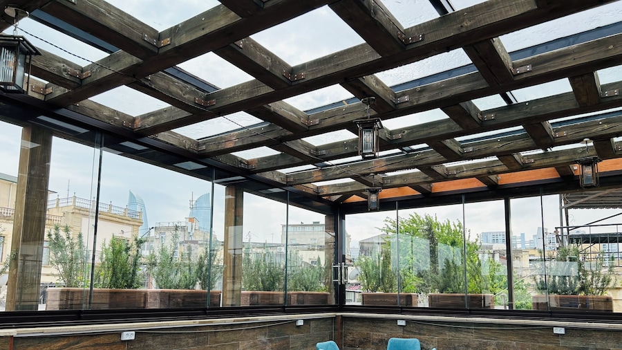 Parliament Hotel & Restaurant