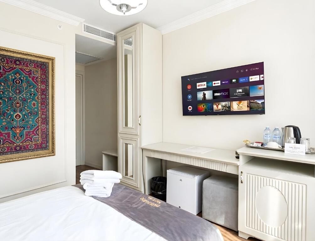 Foto - Seven Gates Boutique Hotel