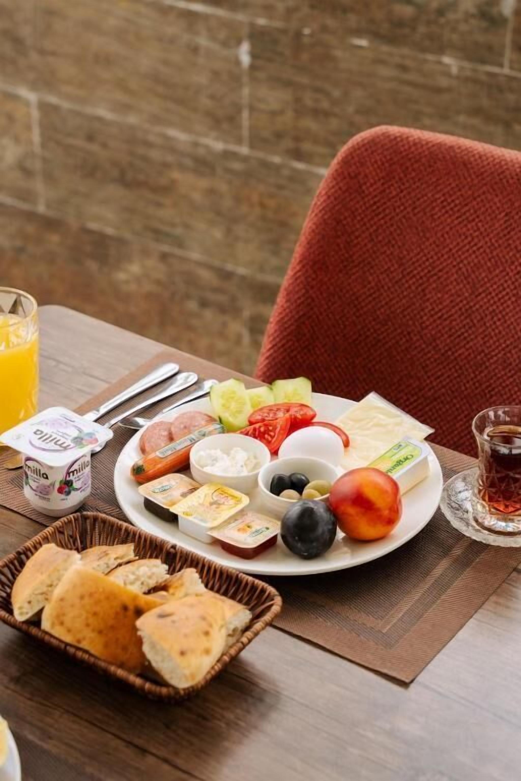 Foto - Seven Gates Boutique Hotel