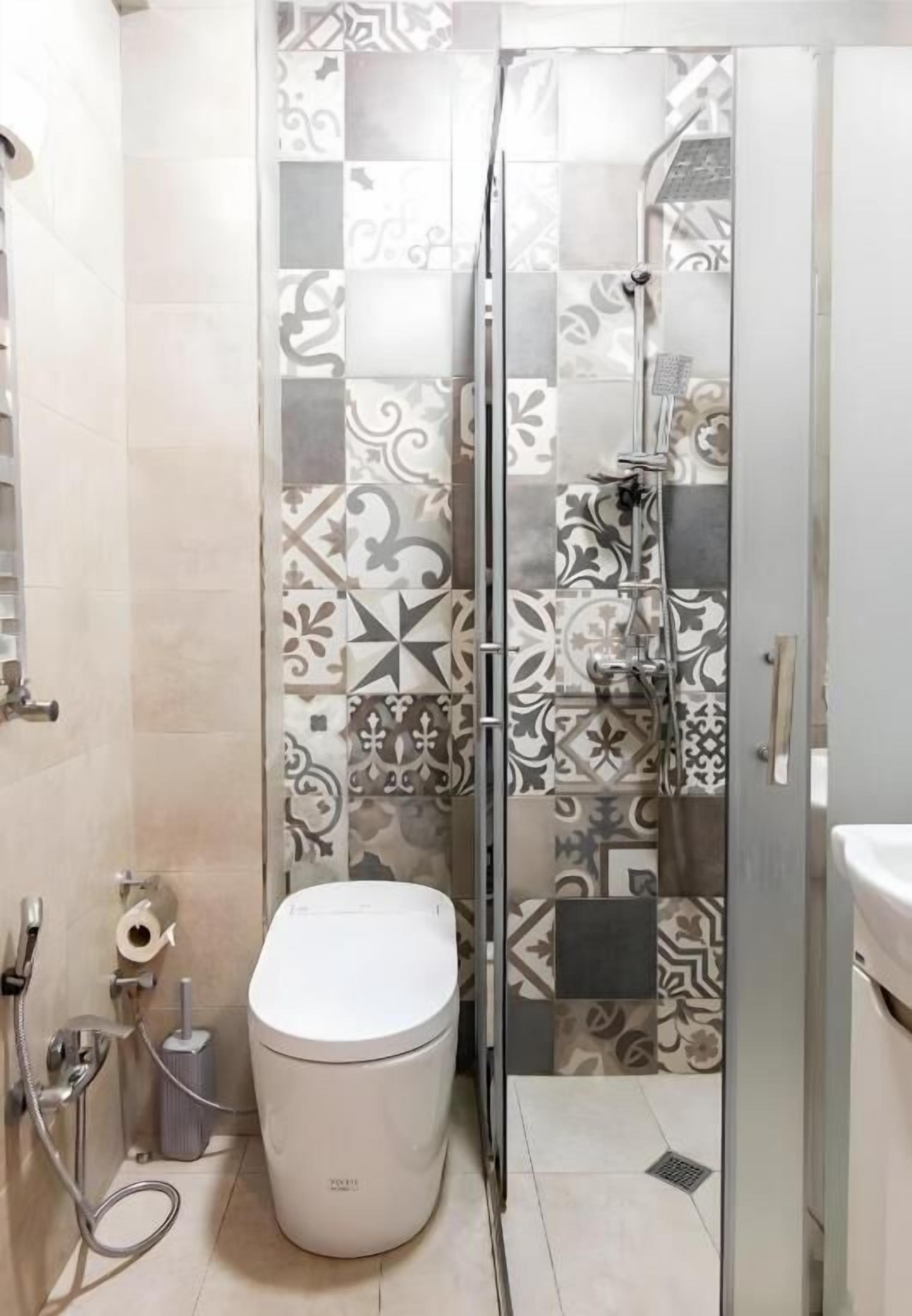 Foto - Seven Gates Boutique Hotel