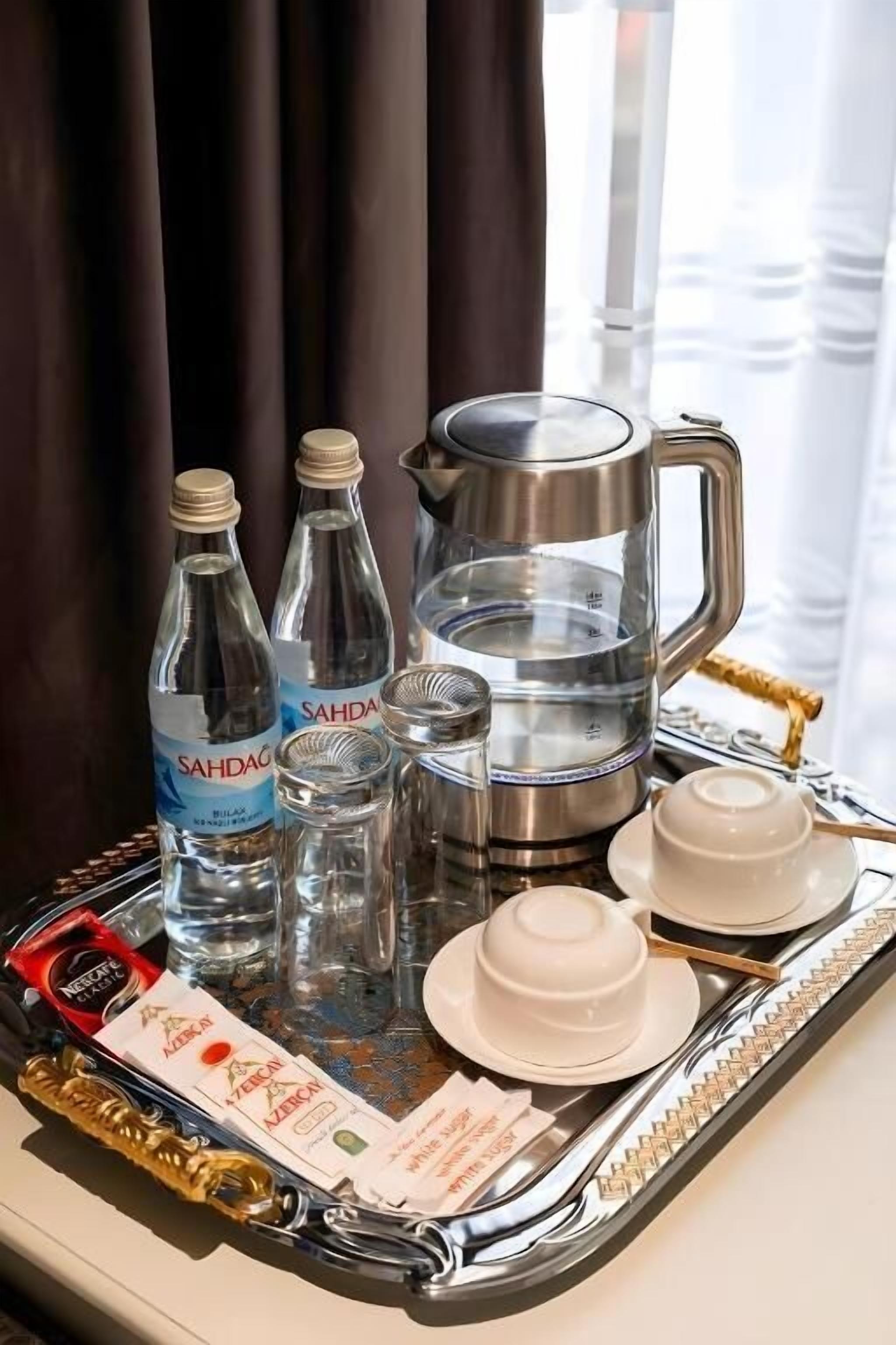 Foto - Seven Gates Boutique Hotel