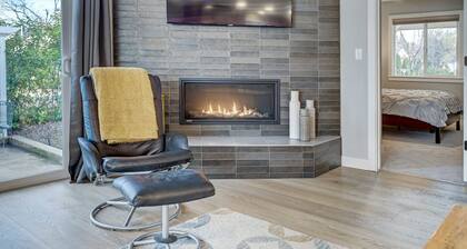 Just steps away from Historic Main Street