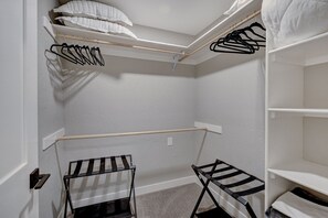 Interior - Just steps away from Historic Main Street (Murphys)