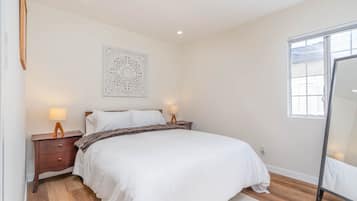 3 Schlafzimmer, WLAN