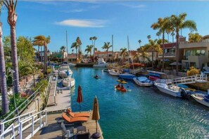 Port de plaisance