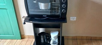 Departamentos Familiares a 5 min del Centro