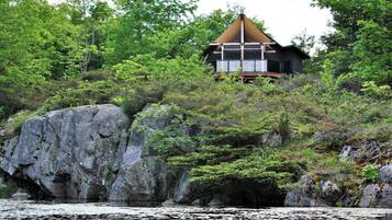 Cabin | Bed sheets