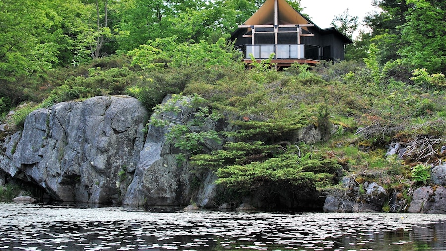 Pine Brae Eco-Resort