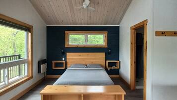 Cabin | Bed sheets