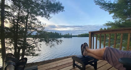 Pine Brae Eco-Resort