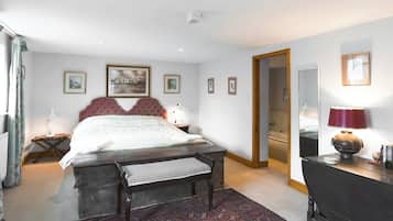 2 habitaciones, wifi gratis y ropa de cama