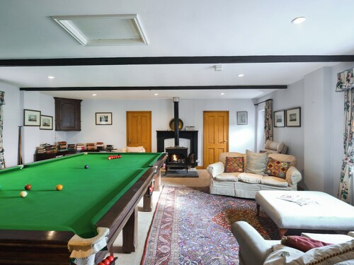 2 bedroom accommodation in Quadford, near Bridgnorth