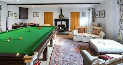 2 bedroom accommodation in Quadford, near Bridgnorth