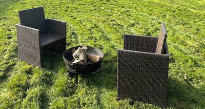 2 Schlafzimmer Unterkunft in Quadford, near Bridgnorth