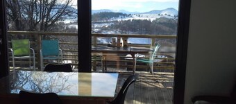 Gite "La Biche des Ecrins"