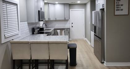 Modern Home - 5 Miles from Downtown Atlanta