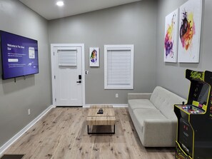 Interior - New Heated Pool&Spa+Minutes from Downtown+Upper Westide (Atlanta)