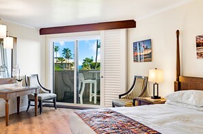 1 dormitori, escriptori, planxa i posts de planxar i wifi gratuïta 