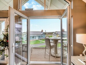 Interior - 3 bedroom accommodation in Beadnell (Beadnell)