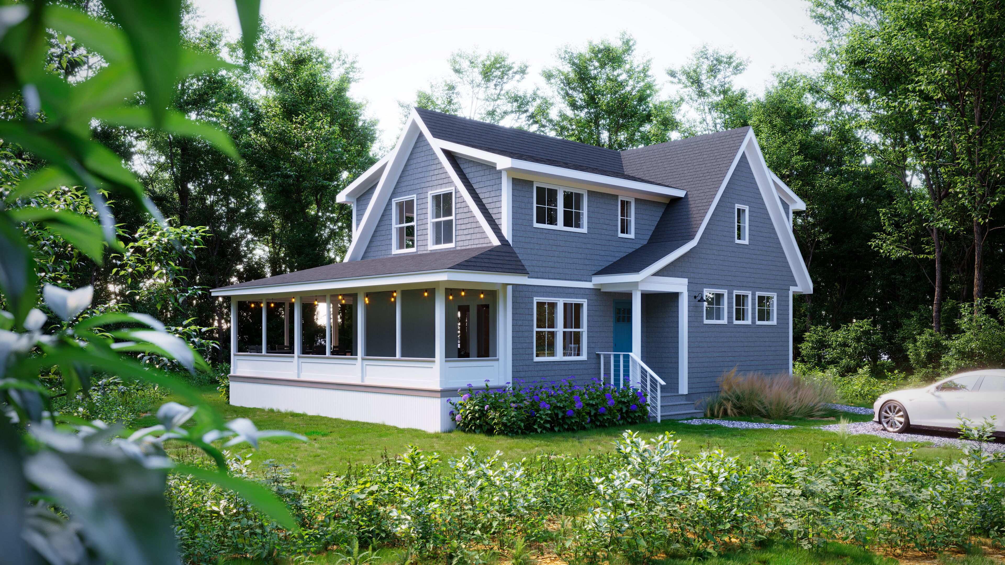 Newly Constructed for the 2024 Rental Season - Short Walk to Goose Rocks Beach