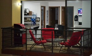 Interior - Apartamento EN Unidad Cerrada Cerca Alos Parques DE Recreacion Y AL Eoropuerto (La Tebaida)