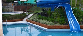 Apartamento EN Unidad Cerrada Cerca Alos Parques DE Recreacion Y AL Eoropuerto