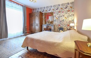 3 sovrum, resesäng, gratis wi-fi och sängkläder