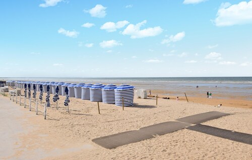 Cozy home in Saint-Pierre-en-Auge