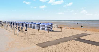 Cozy home in Saint-Pierre-en-Auge