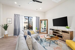 スマートテレビ、書庫