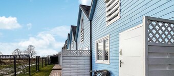Gorgeous home in Rewal with WiFi