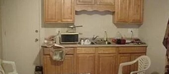 Nice 1-bedroom house in Cleveland