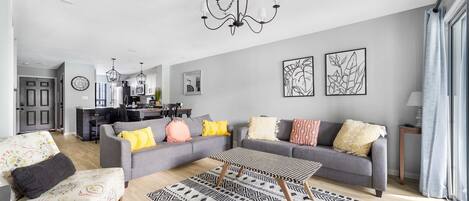 スマートテレビ