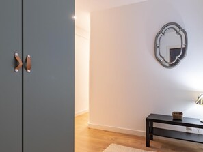 Interior - Spacious and cozy next to the Town Hall (Bilbao)