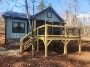Exterior - Peacefull River Home (Marion)
