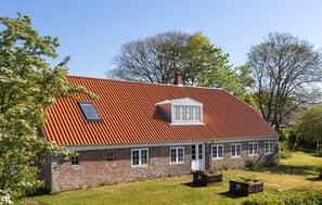 Eksteriør