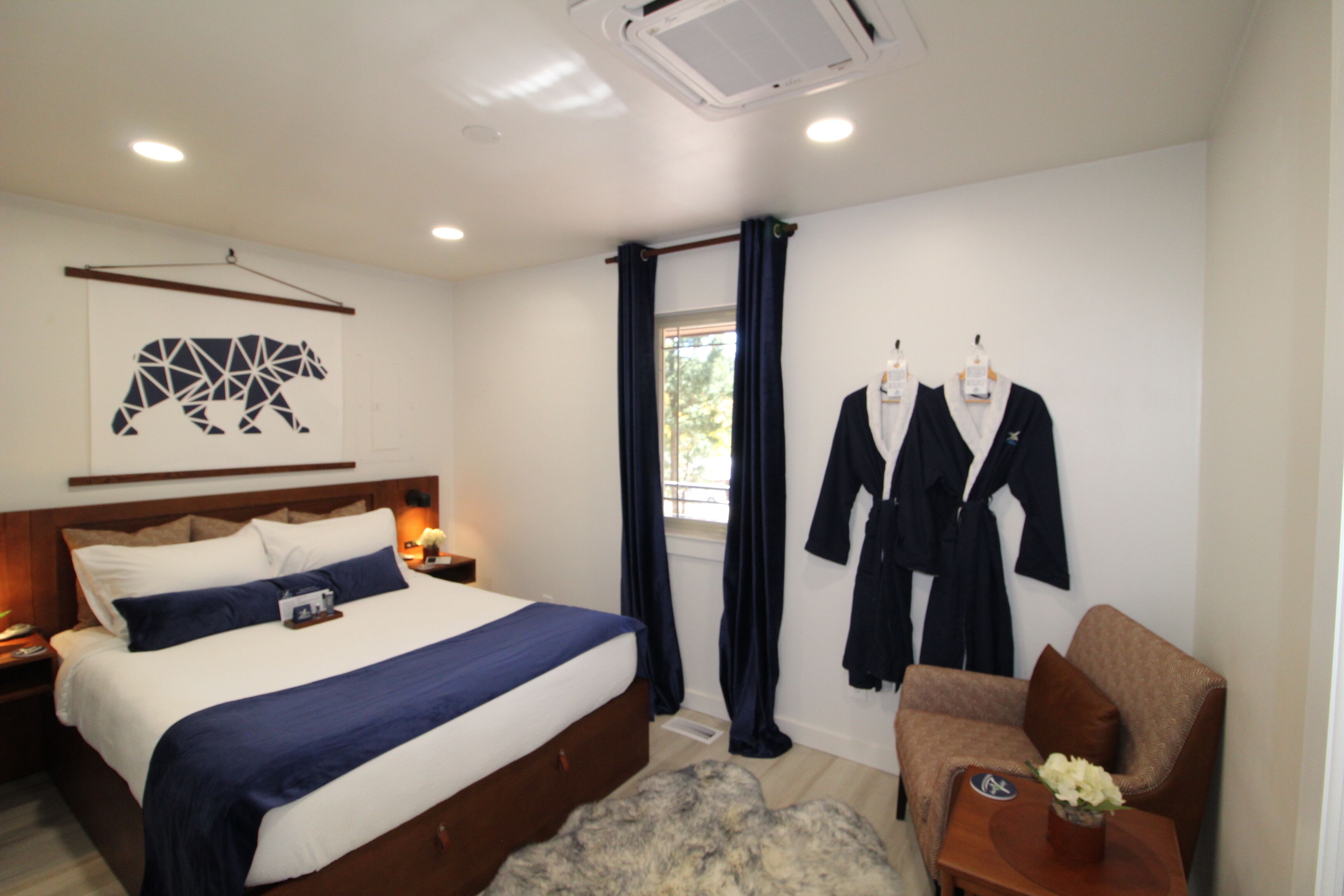 2 habitaciones, cuna de viaje, wifi gratis y ropa de cama 