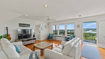 Smart-TV, Computerbildschirme