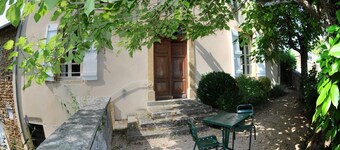 Les Agrots - FLEURY-LA-MONTAGNE