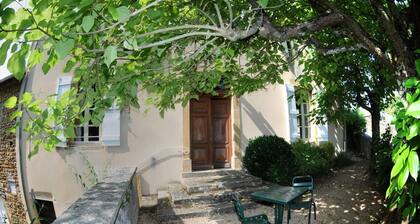 Les Agrots - Fleury-la-montagne