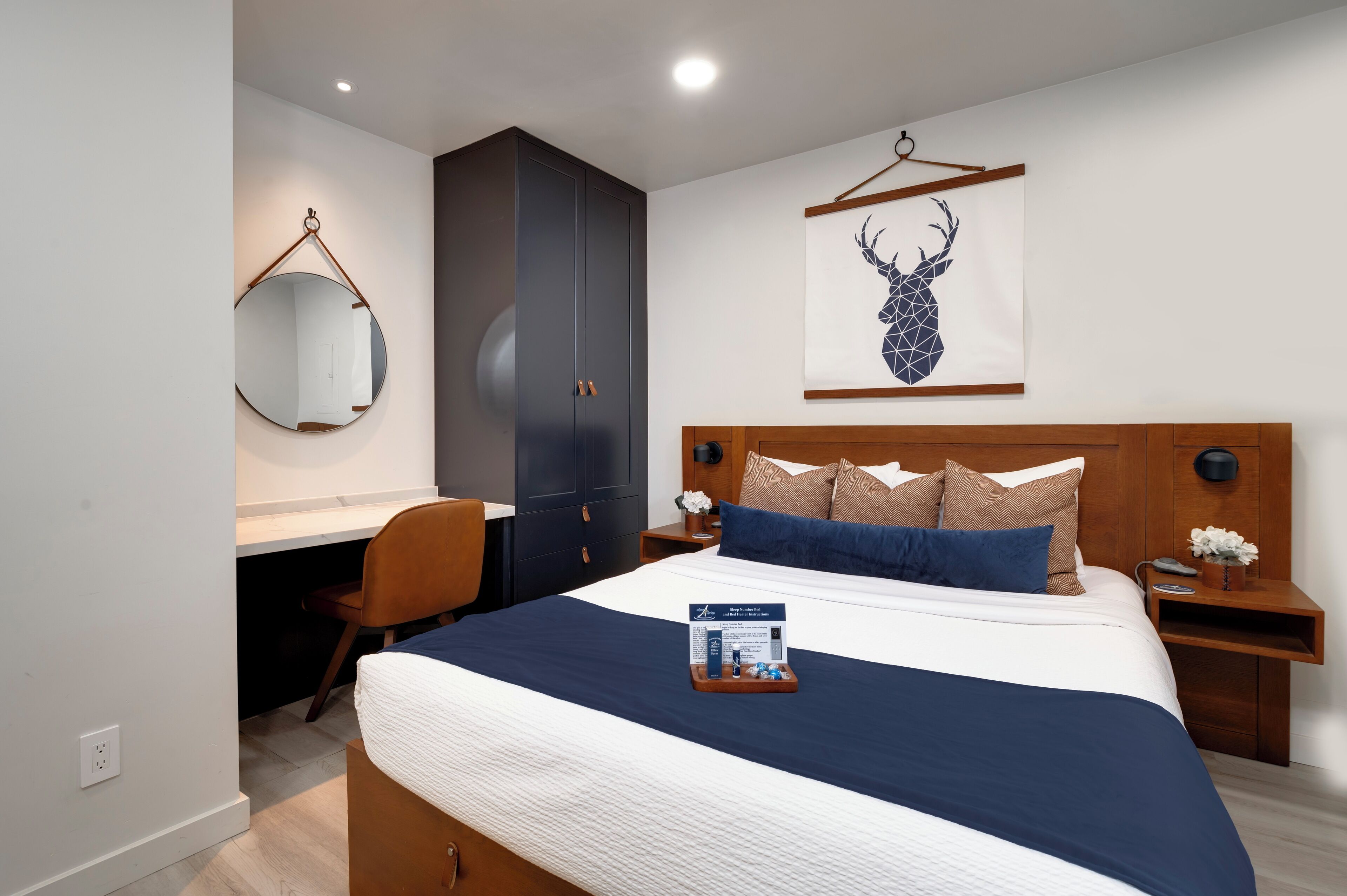 2 camere, culla da viaggio, Wi-Fi gratuito, lenzuola