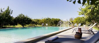 Fig - Le Menze Estate -