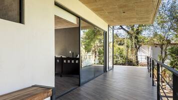 Casa família | Sacada