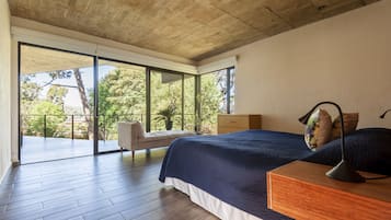 3 chambres, ameublement personnalisé, Wi-Fi gratuit, draps fournis