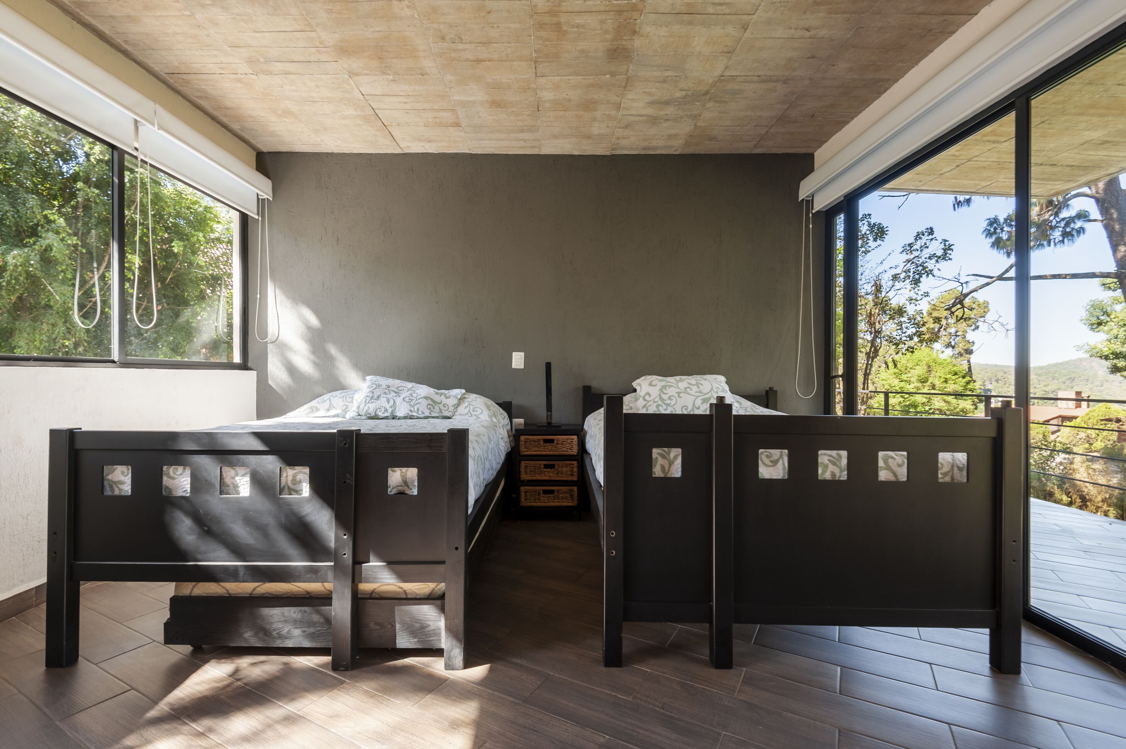 家庭独立别墅 | 3 多间卧室、特色家居、免费 WiFi、床单