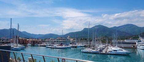 Marina