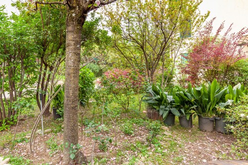 Apartment "Loft Vicino a Forte dei Marmi" with Wi-Fi & A/C