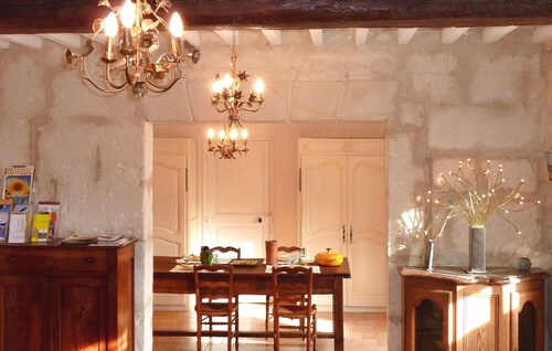 Lovely home in Maussane-les-Alpilles