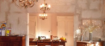 Lovely home in Maussane-les-Alpilles