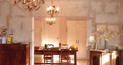 Lovely home in Maussane-les-Alpilles